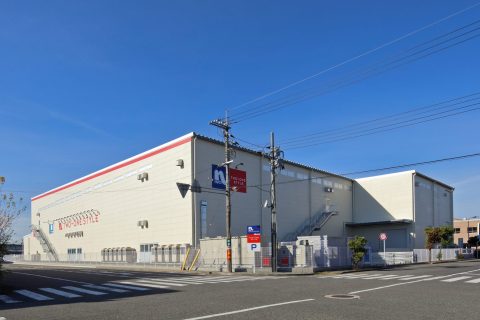 総合建設 商業施設 店舗開発 ホームセンター