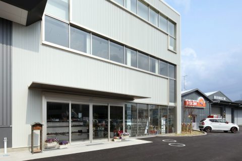 大木建設　総合建設　商業施設　店舗開発　