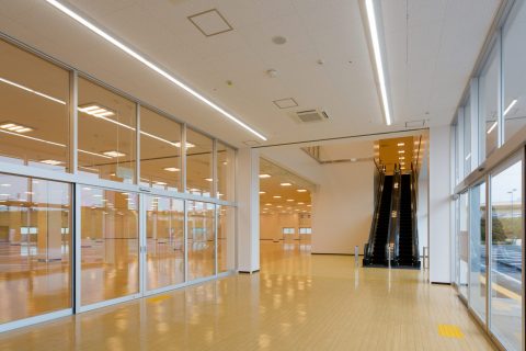 総合建設 商業施設 店舗開発 ホームセンター