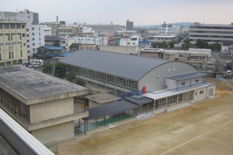 総合建設 商業施設 店舗開発　