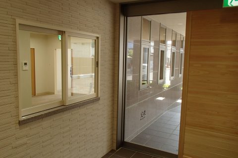 大木建設　総合建設　福祉施設　店舗開発