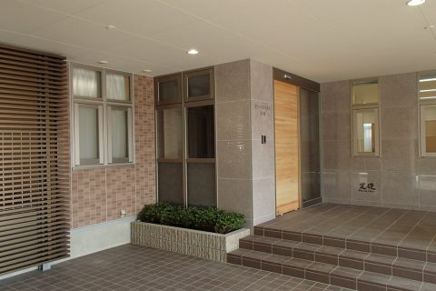 大木建設　総合建設　福祉施設　店舗開発