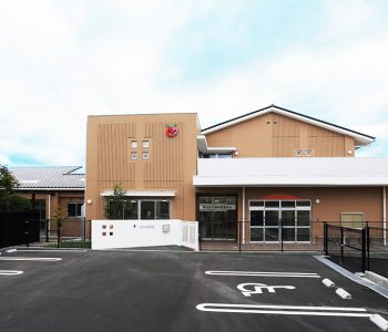 総合建設 商業施設 店舗開発　